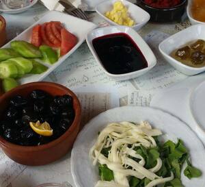 Mercan Restoran Selcuk Izmir Zomato